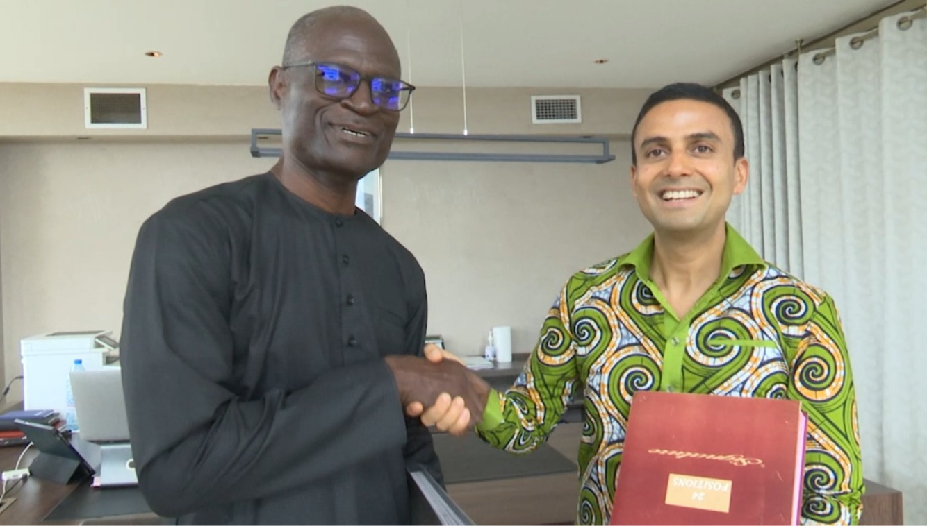 investissements-strategiques-:-la-cnps-s’allie-au-groupe-arise-iip-pour-booster-l’industrialisation-du-cameroun