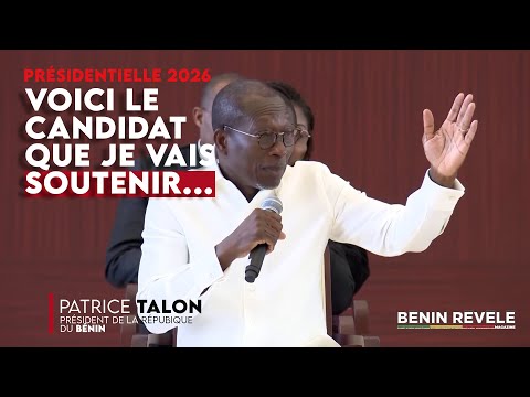 patrice-talon-:-« je-ferai-campagne-pour-mon-successeur,-meme-s’il-me-deteste »-[live-streaming-by-ict-media]