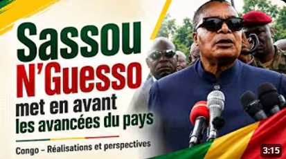 congo-:-denis-sassou-n’guesso-defend-ses-realisations-et-sa-vision-du-developpement