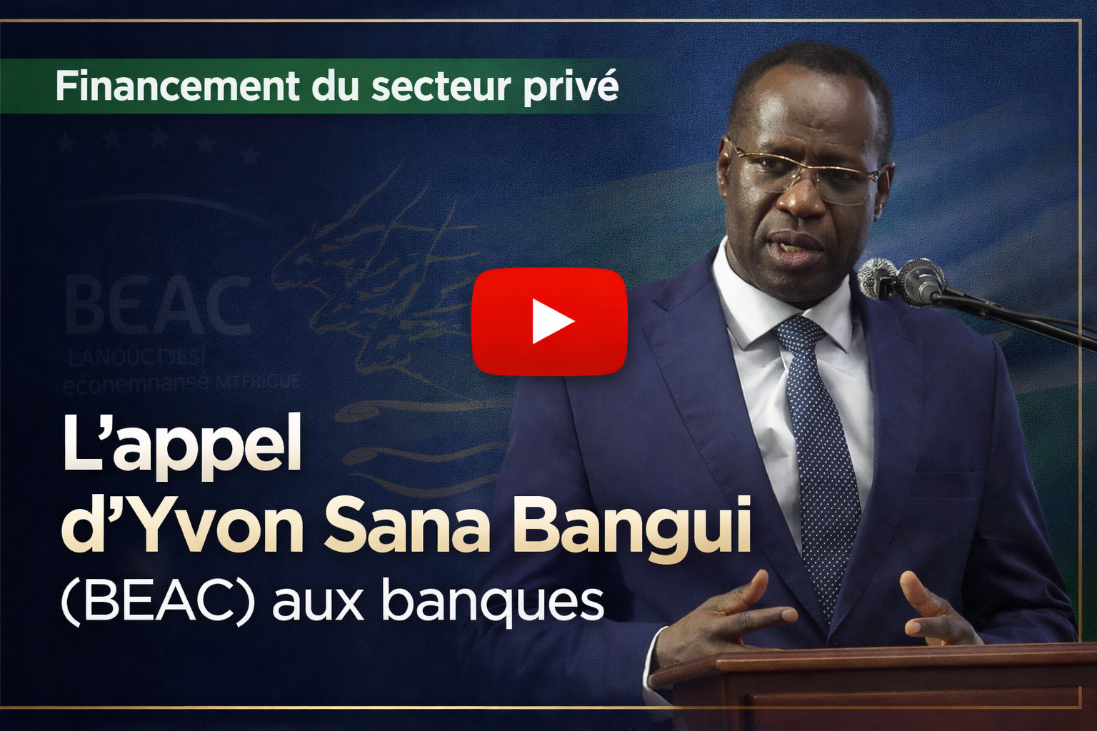 yvon-sana-bangui-:-«-la-densification-de-l’inclusion-financiere-est-un-chantier-immediat-»